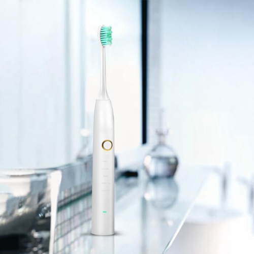 Ultragarsinis dantų šepetėlis OralCare Classic