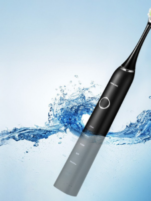 Ultragarsinis dantų šepetėlis OralCare Pro