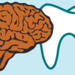 Dantų priežiūra ir psichikos sveikata: Šypsena geresnei savijautai
