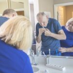 Išskirtinės burnos priežiūros užtikrinimas senjorams: Slaugytojo vadovas