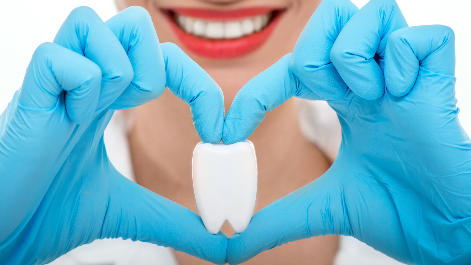 Viskas, ką turite žinoti apie burnos ir dantų priežiūrą