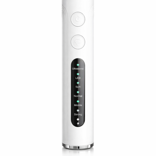 Ultragarsinis dantų akmenų valiklis